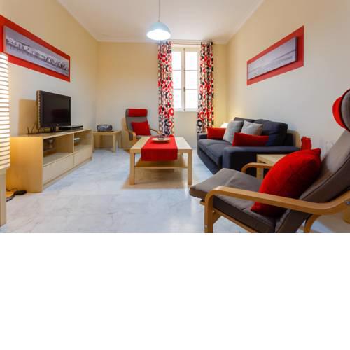 Apartamento SOTO Gaditano