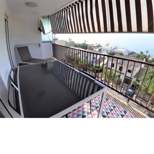 Apartamento Sta Pola-Vistas Mar