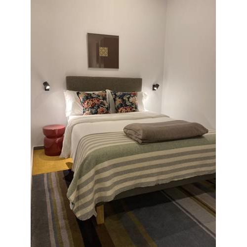 Apartamento Stepts Callao MSA