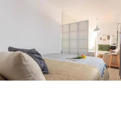 Apartamento Suit centro histórico de malaga