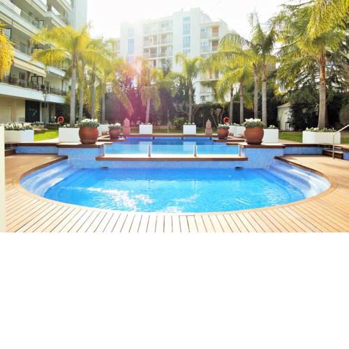 Apartamento Sun Garden Lloret de Mar