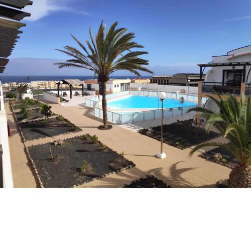 Apartamento SUNLIGHT sol y vistas fantasticas