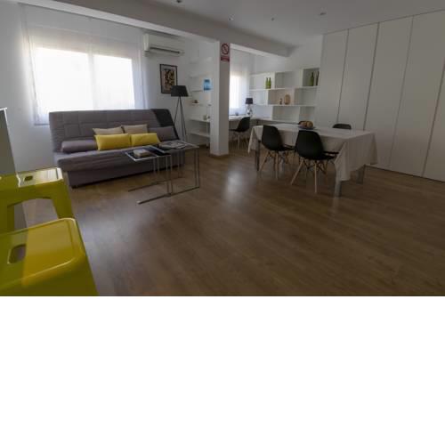 Apartamento Sunny Days