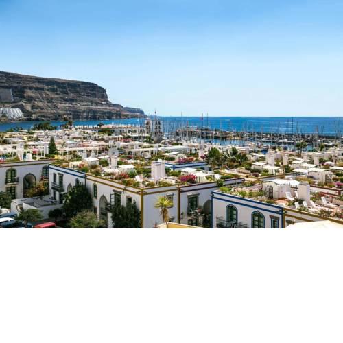 APARTAMENTO SUNSET PUERTO DE MOGAN