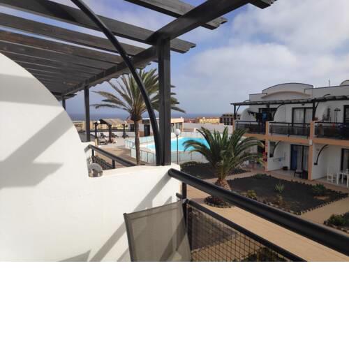 Apartamento SUNSHINE Paz de Fuerteventura