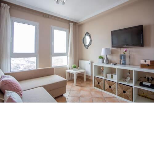 APARTAMENTO SUNSHINE