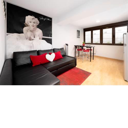 Apartamento Supercentrico