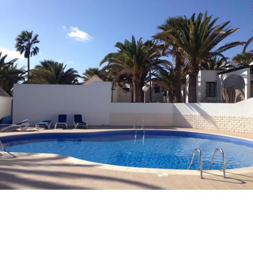 Apartamento Susana I