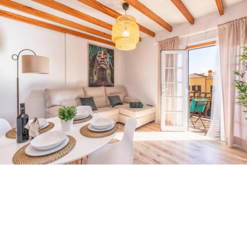 Apartamento Sweet Calma