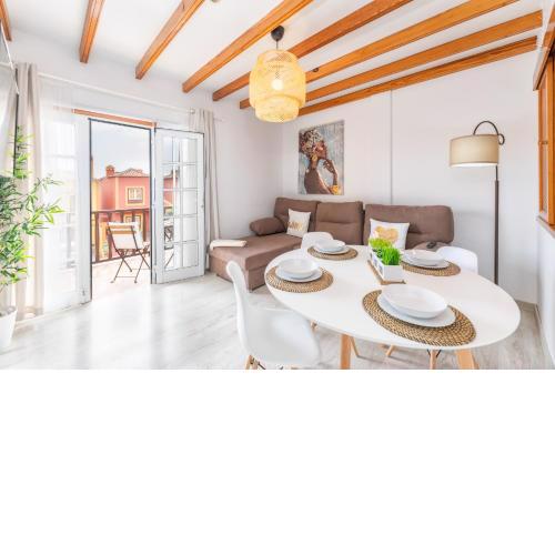 Apartamento Sweet Esencia