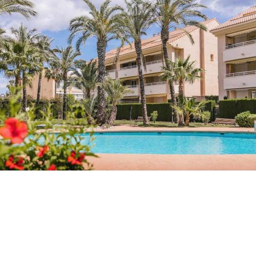 Apartamento Syros