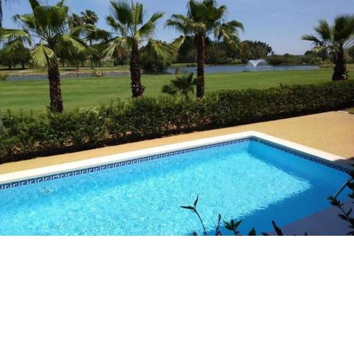 Apartamento T2, Urbanização Golf, Isla Canela