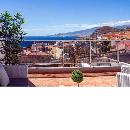 Apartamento Tabaiba