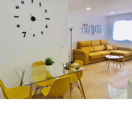 Apartamento Tali