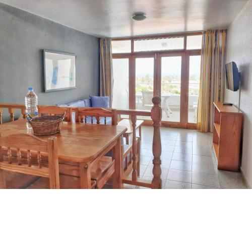 Apartamento Tamaran 511