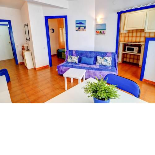 Apartamento Tamsitges by Hello Apartments Sitges