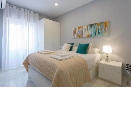 Apartamento TANGO Gaditano