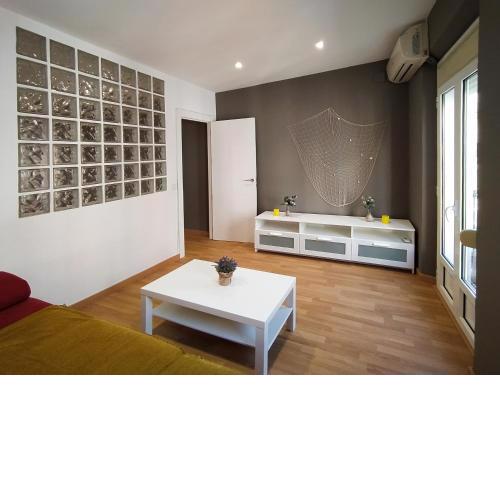 Apartamento Tarraco