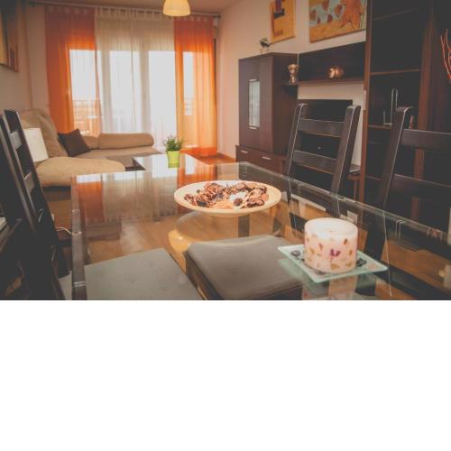 Apartamento Teatinos
