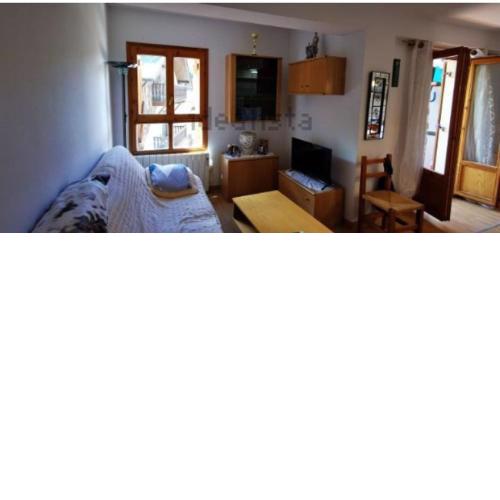 Apartamento Tebarray