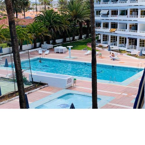 Apartamento Teneguia-Yumbo II