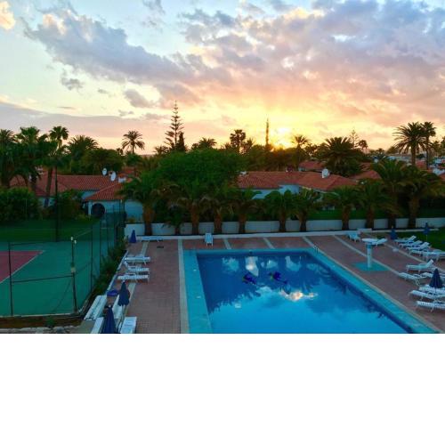 Apartamento Teneguia-Yumbo