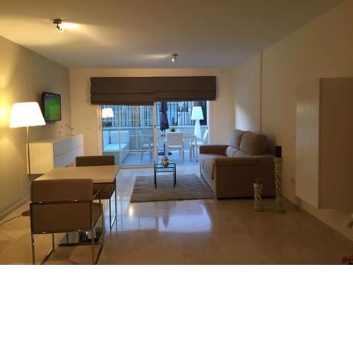 Apartamento Tenerife Sur