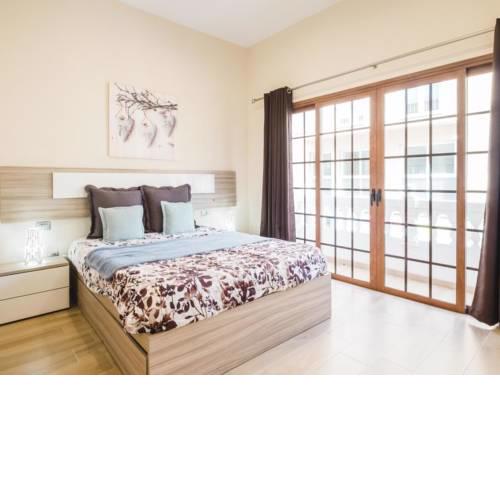 apartamento tenerife