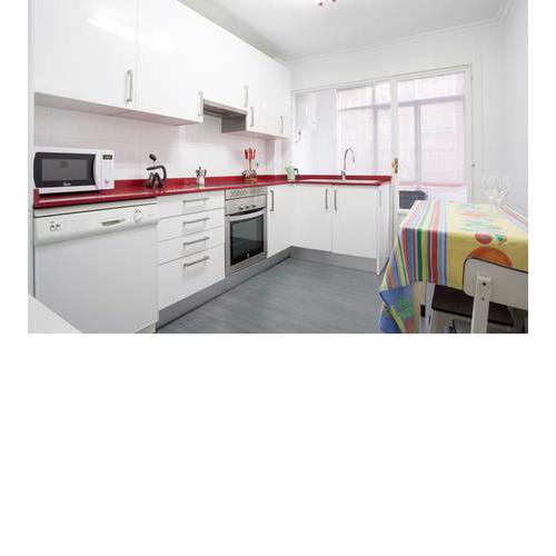 Apartamento Terraza Sarriko