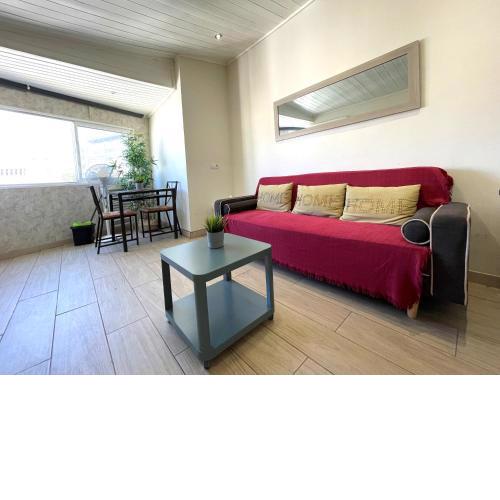 Apartamento Terrol