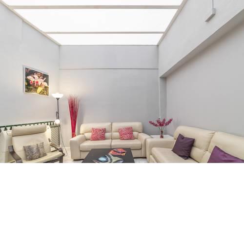 Apartamento Tetuán