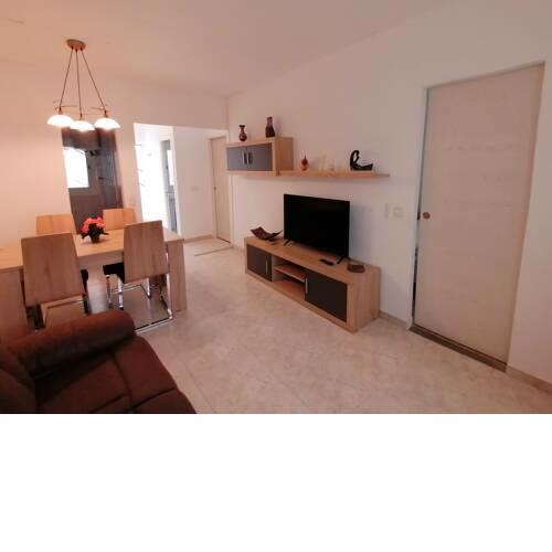 Apartamento Thais