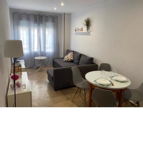 Apartamento Tía Maria