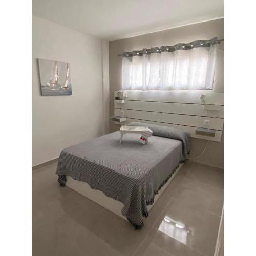 Apartamento Tiaibin