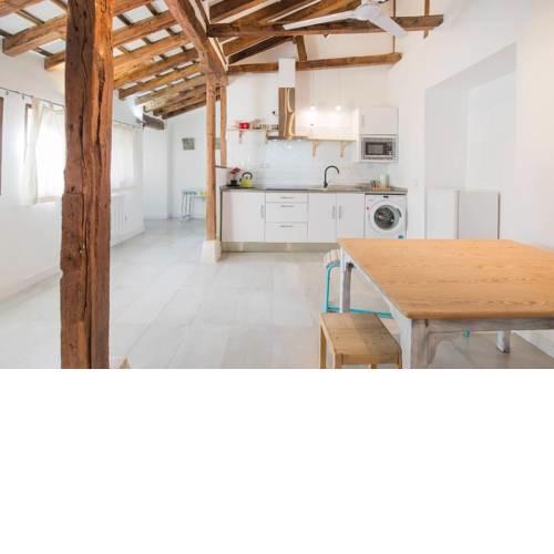 Apartamento Toledano SXVI