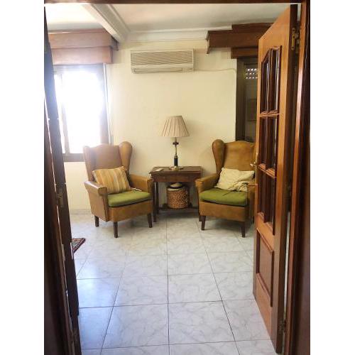 Apartamento Toletum Toledo suites