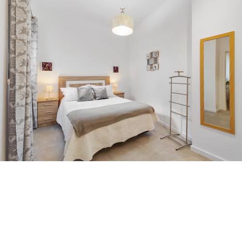 Apartamento Top Calle Victoria