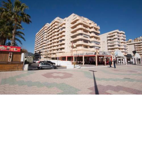 Apartamento Topacio I 27C