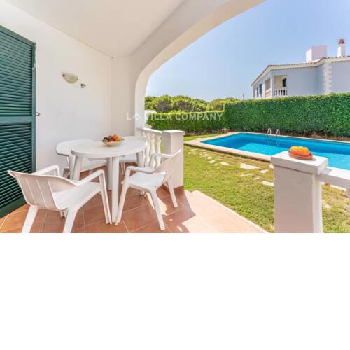 Apartamento TORRALBA 2