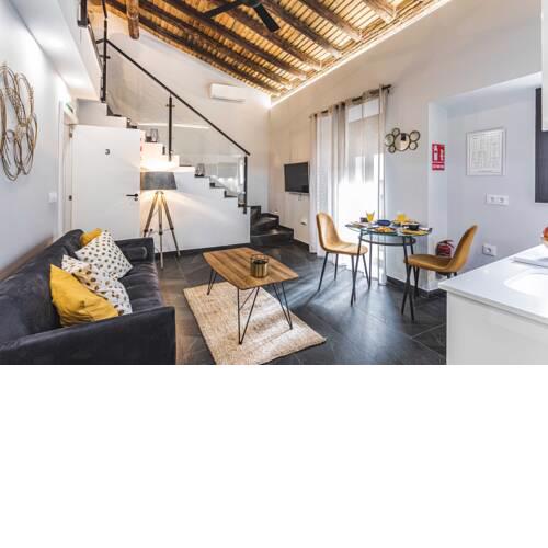 Apartamento Torre del Horno By Cáceres Central Suites