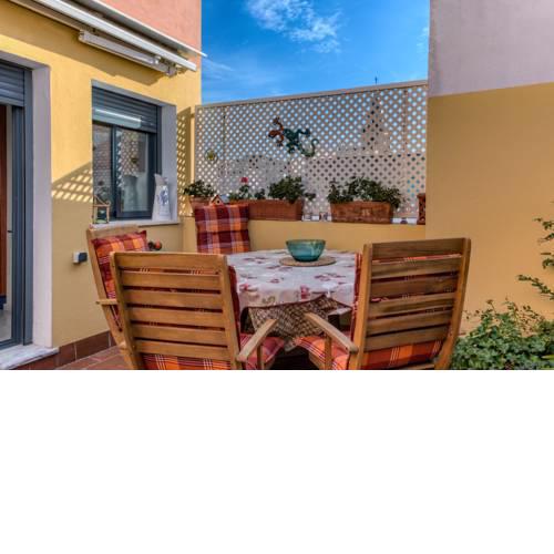 Apartamento TORRE El Mirador