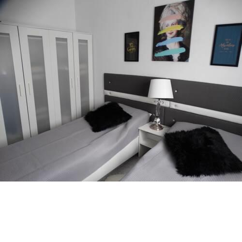 Apartamento Torre Zeus - La Mata