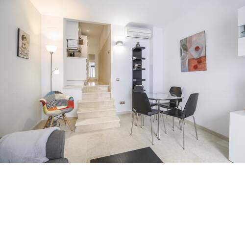Apartamento TORRE