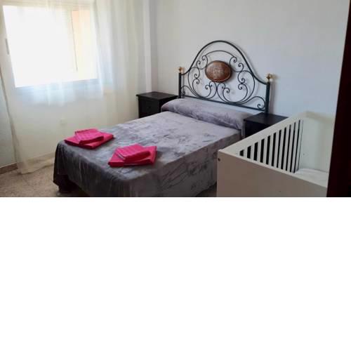 Apartamento Torregrosa