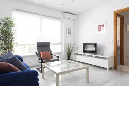 Apartamento Torremolinos Centro Ramos