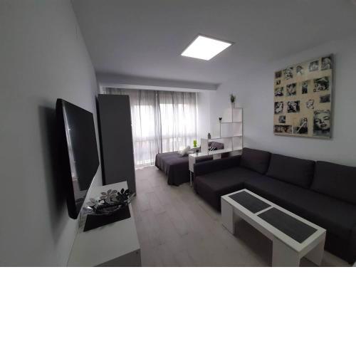 APARTAMENTO TORREMOLINOS (LOS ALAMOS)