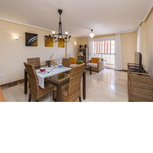 Apartamento Torreón del Mar 100m de la playa garage