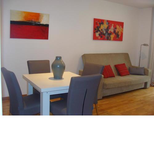 Apartamento Torres