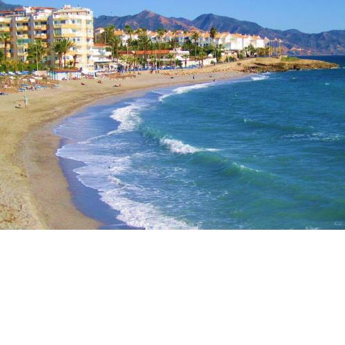 Apartamento TORRESOL Nsf2 - TORRECILLA, NERJA - studio