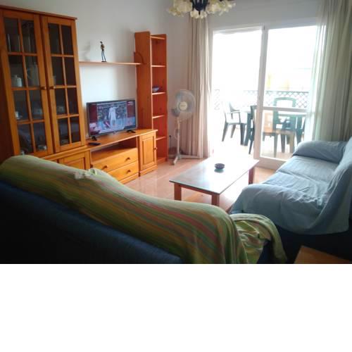 Apartamento Torrox Costa